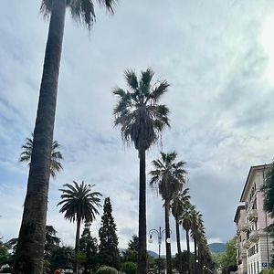 Breathe Liguria - Lucy 1 Bedroom And 1 Apartment In A Newly Renovated Nineteenth-Century Building In The Historic Center Near The Sea